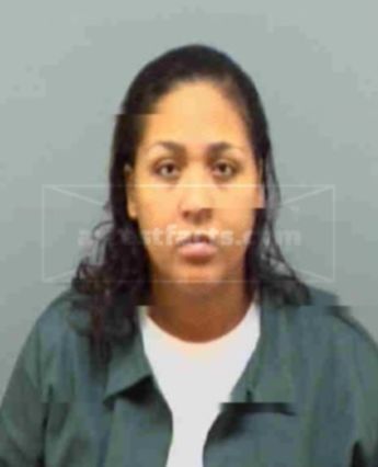 Tameka Colette Hudson