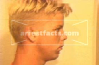 Brandon Eli Smith