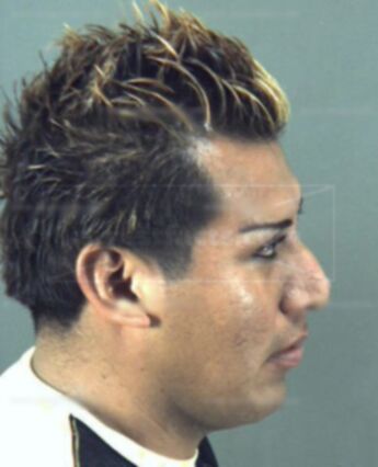 Jorge Antonio Perez-Diaz