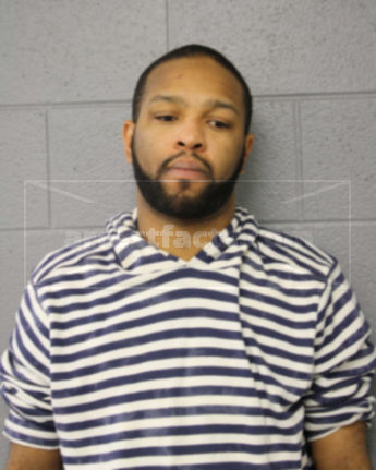Antyon J Davis