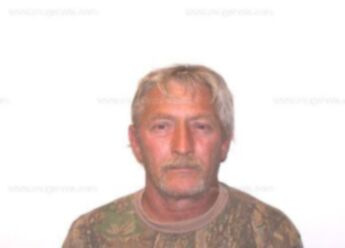 Michael Ray Bouler