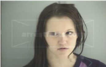 Ashley Joyce Anders