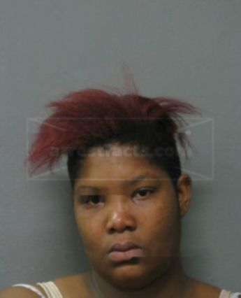 Chea Patsy Constantine