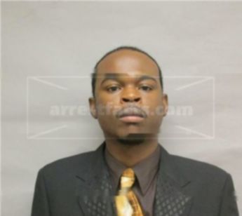Durell Washington