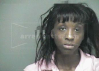 Autia Gainey