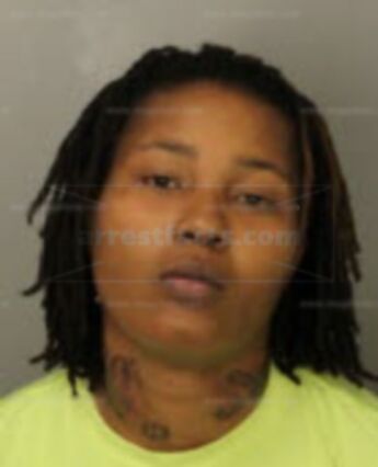 Shanika Washington