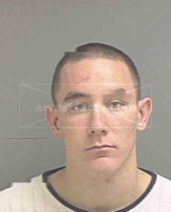 Hyrum Tyler Gregory