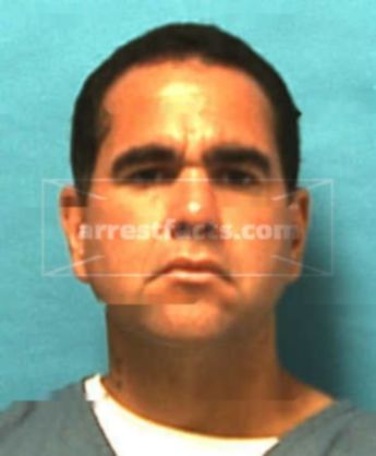 Andre German Pavon