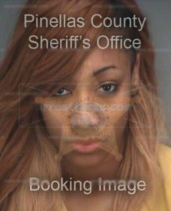 Takesha Lashay Sheffield