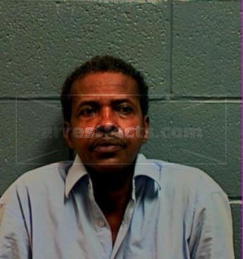 Jamal M Hassan