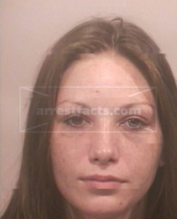 Tracy Nicole Beckwith