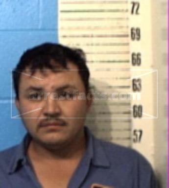 Lorenzo Rangel Arredondo