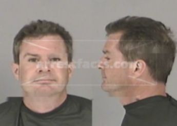 Barry Francis Gallagher