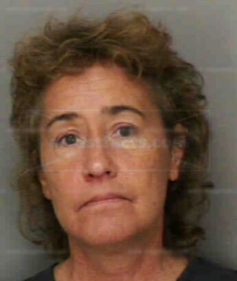Kelly Lynn Ostlin