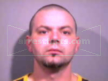 Kevin John Hamilton