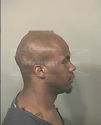 Lester Junior Graves