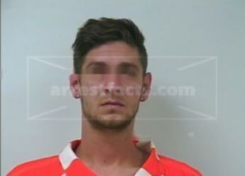 Cody Warren Strait