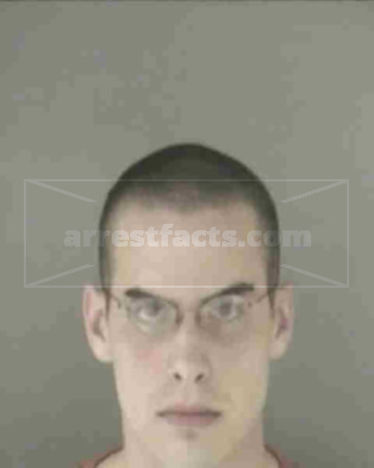 Jeremy M Ford