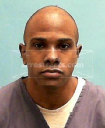 Terrance Harrell