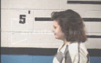 Morgan Kayla Thomas