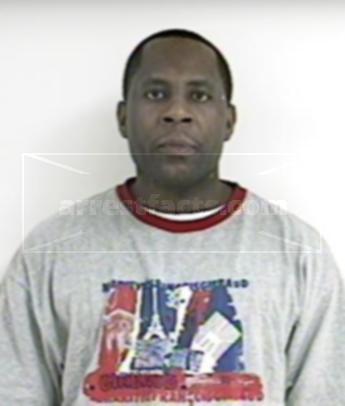 Patrick Dwayne Bell