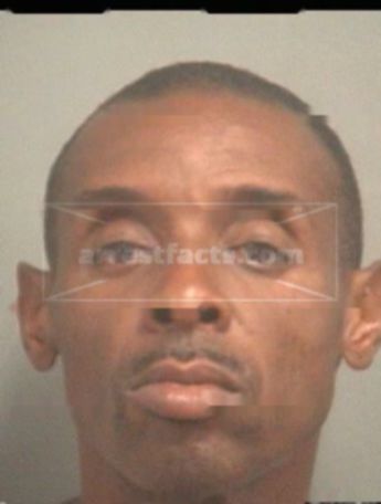 Alvin Loius Darden