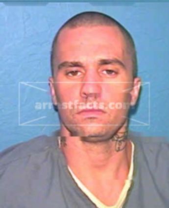 James Wesley Upshaw