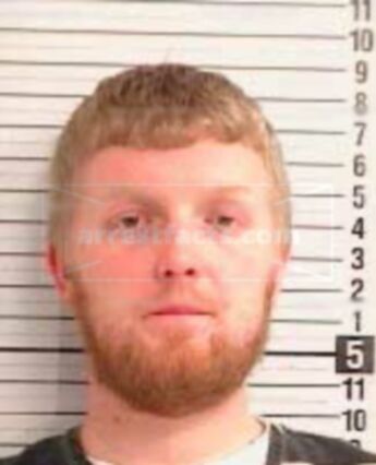 Dustin Ray Bradley