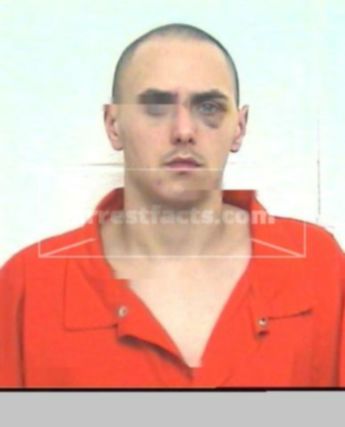 Matthew Blake Ward