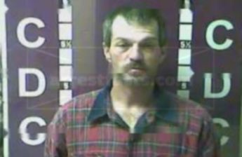 Ronnie Lee Strong