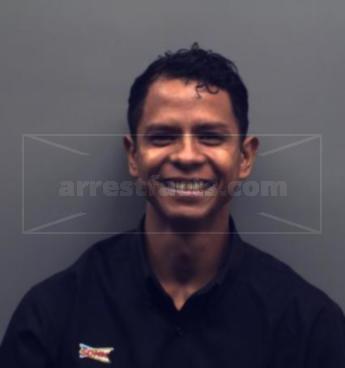 Javier Suarez Borbon