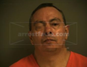 Gilbert Ortiz Romo
