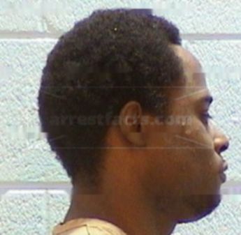 Darryal Ledel Jenkins