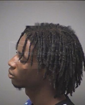Jarryl Lamont Hendrix