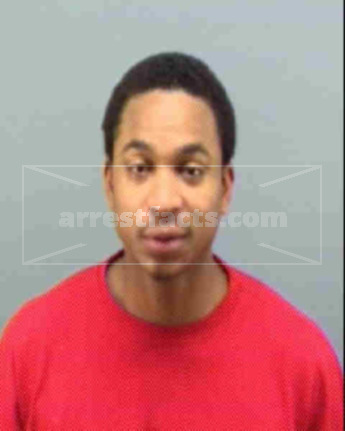 Deon Demetris Riley