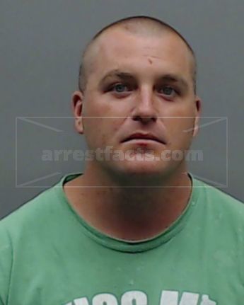 Robert Michael Mcclary
