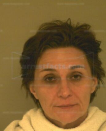 Suzanne Marie Chase