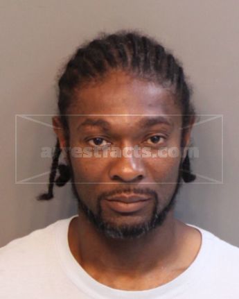 Christopher Jermain Turner
