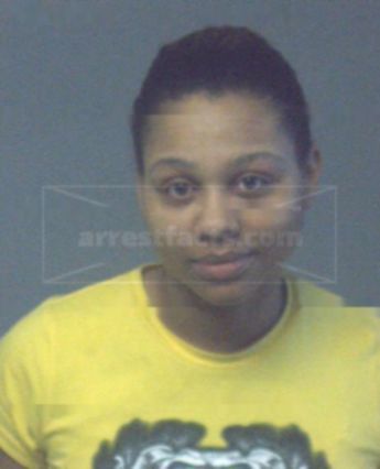 Latoya Denise Inman