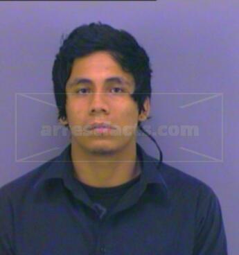 Gerardo Uriel Victoria