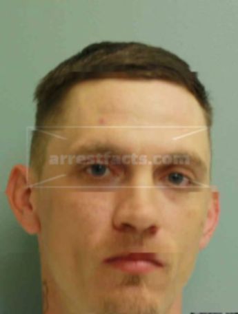 Kerry Jason Dodds Jr