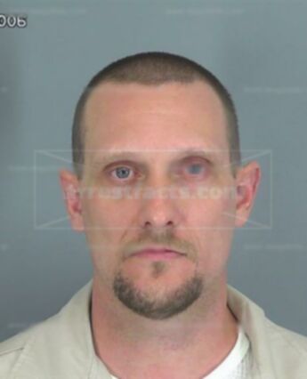 Chuck Edward Mccullough