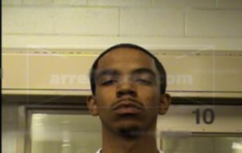 Daitwan L Barrett