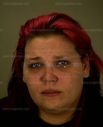 Dawne Michele Gibson