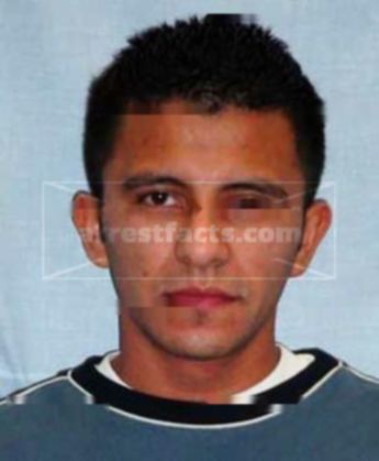 Nolberto Hernandez-Garcia