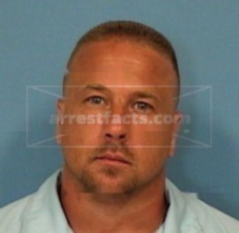 Timothy Gene Curtis
