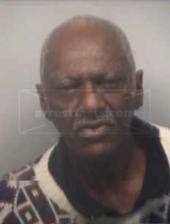 Earl Lester Haywood