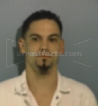 Anthony Paul Beck