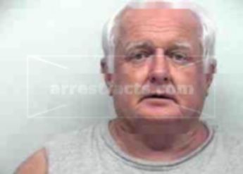 Floyd Byron Boyd