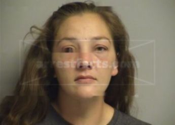 Jacquelyn Deann Burkes